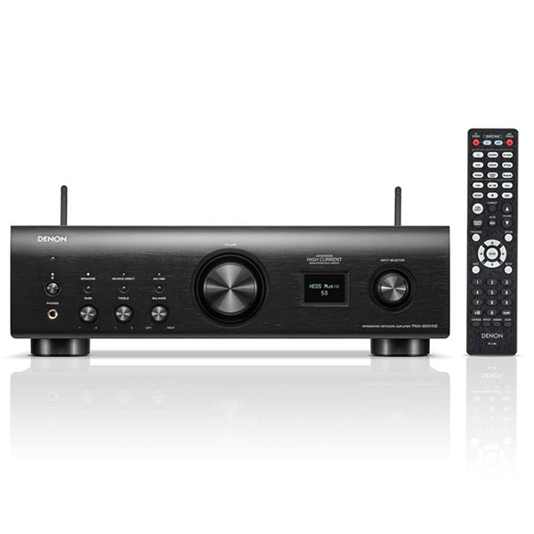 Amply tích hợp Denon PMA-900HNE Chính Hãng